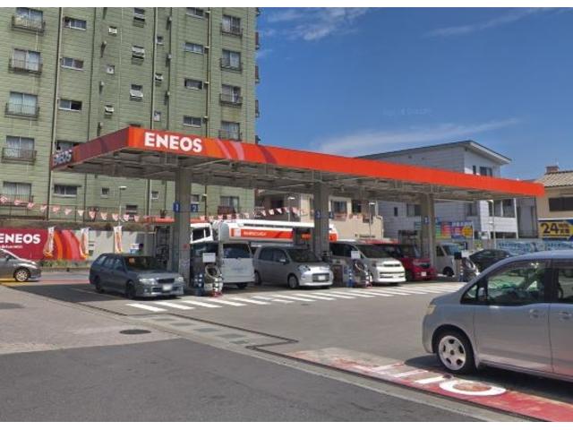 ピッカーズ川崎店