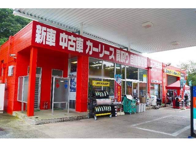 ピッカーズＣＯＳＭＯ蓬莱団地店