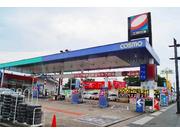 ピッカーズＣＯＳＭＯ野田中央店