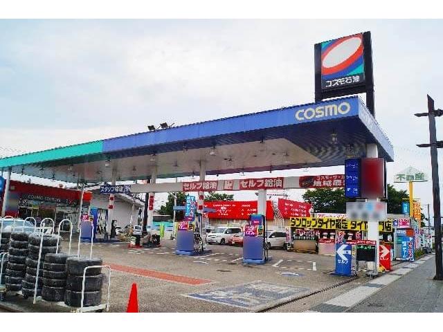 ピッカーズＣＯＳＭＯ野田中央店