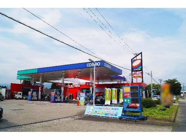 ピッカーズＣＯＳＭＯ飯坂インター店