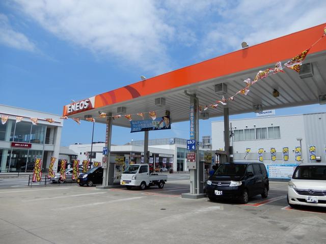 ピッカーズＤｒ．Ｄｒｉｖｅセルフ小田部店