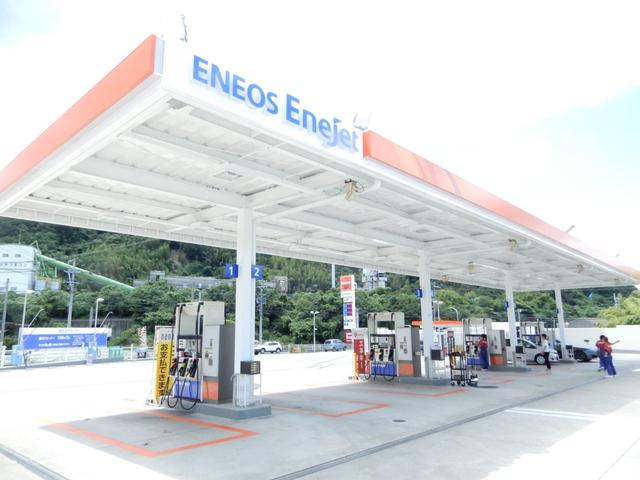 ピッカーズＥｎｅＪｅｔＤｒ．Ｄｒｉｖｅセルフ貴船店