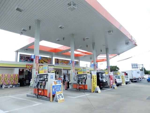 ピッカーズＤｒ．Ｄｒｉｖｅセルフ空港口店