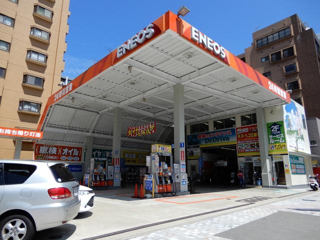 ピッカーズＤｒ．Ｄｒｉｖｅセルフ石城町店