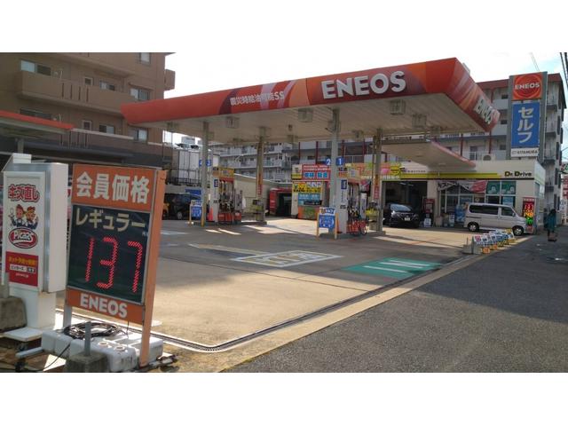 ピッカーズＤｒ．Ｄｒｉｖｅセルフ麦野店