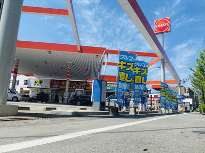 ピッカーズ医大通り店の画像