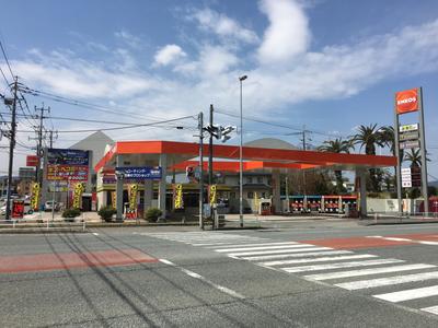 ピッカーズ鳥栖姫方店の画像