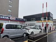 ピッカーズ札幌店