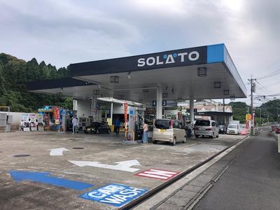 ピッカーズルート２６９加納店の画像