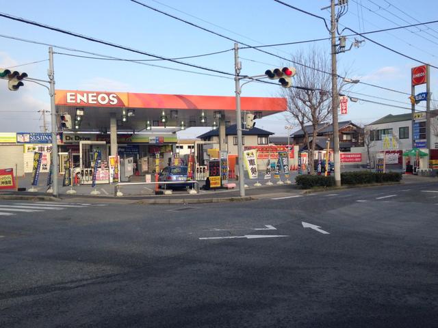 ピッカーズＤｒ．Ｄｒｉｖｅセルフ第二神明大久保インター店