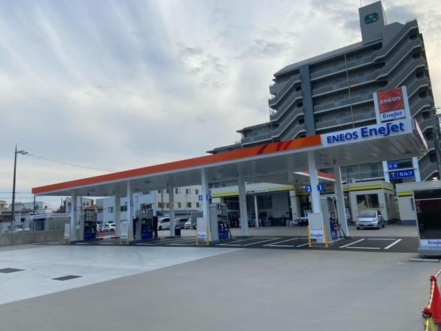 ピッカーズＤｒ．Ｄｒｉｖｅセルフなかもず店