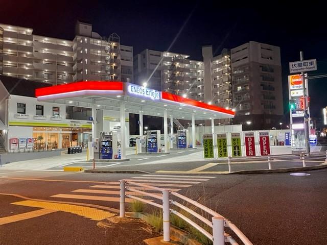 ピッカーズＤｒ．Ｄｒｉｖｅセルフ光明池店
