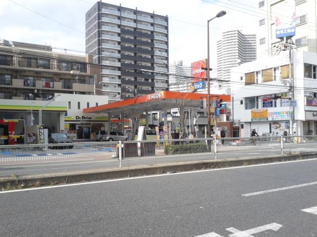 ピッカーズＤｒ．Ｄｒｉｖｅセルフ高倉町店