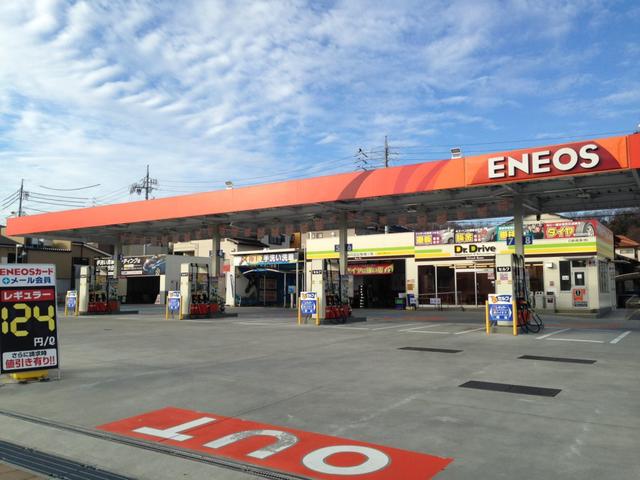 ピッカーズＤｒ．Ｄｒｉｖｅけやき通り店