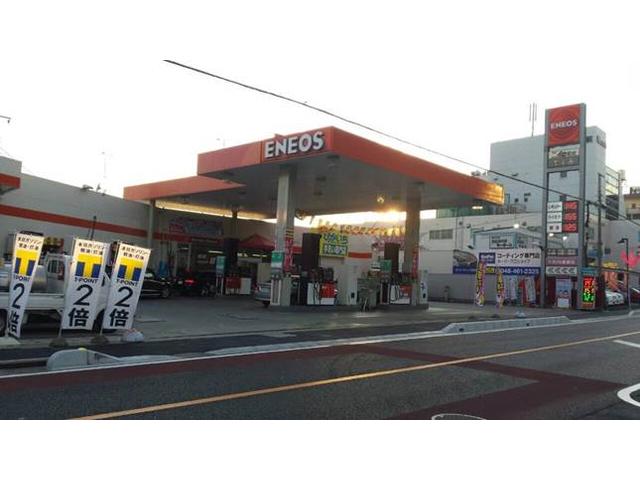 ピッカーズヨンク和光店