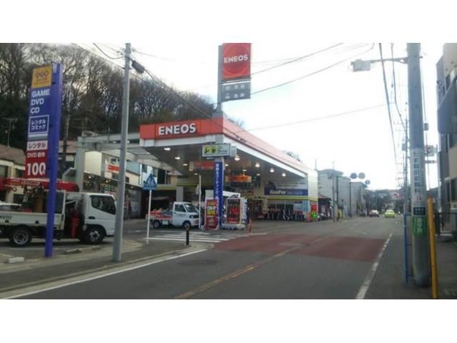 ピッカーズヨンク菅馬場店