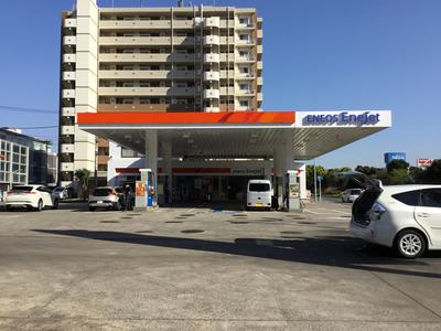 ピッカーズエネジェット検見川店の画像