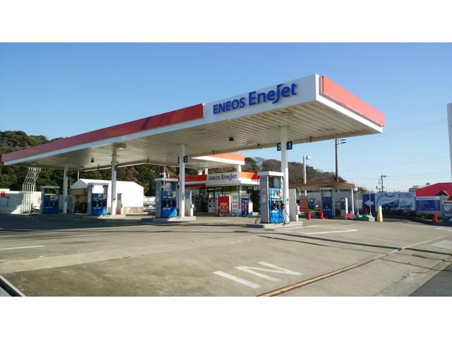 ピッカーズエネジェット飯山満店