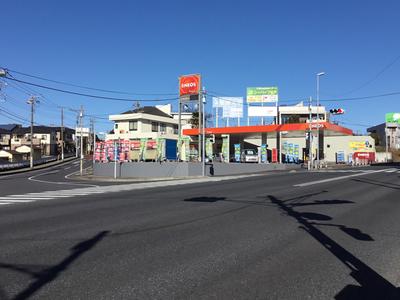 ピッカーズエネオス松戸店の画像