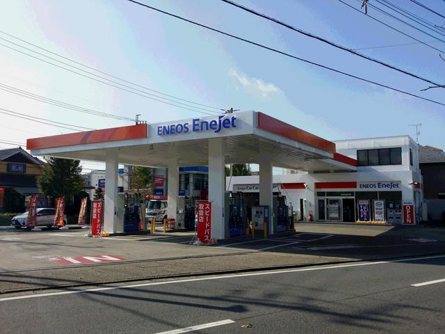 ピッカーズエネジェット八柱店