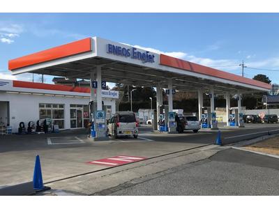 ピッカーズエネジェット新取手店の画像