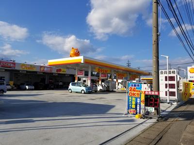 ピッカーズセルフ砺波１５６店の画像