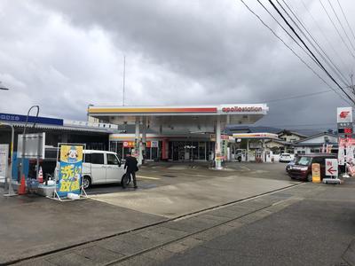 ピッカーズ城端店の画像