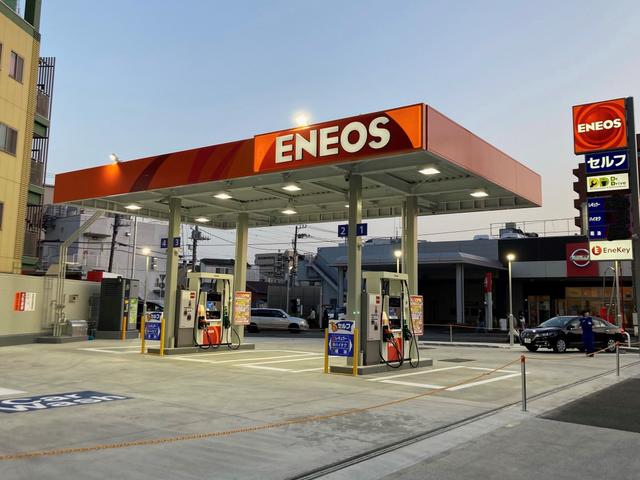 ピッカーズＤｒ．Ｄｒｉｖｅセルフ保土ヶ谷店