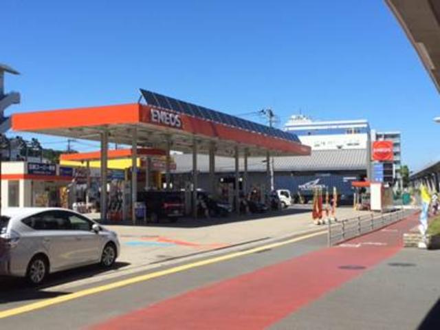 ピッカーズセルフ北富岡店