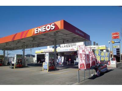 ピッカーズDr.Drive山手台店の画像