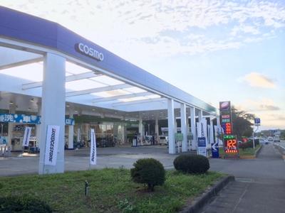 ピッカーズCOSMOルート6相馬店の画像