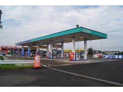 ピッカーズCOSMO亘理店の画像