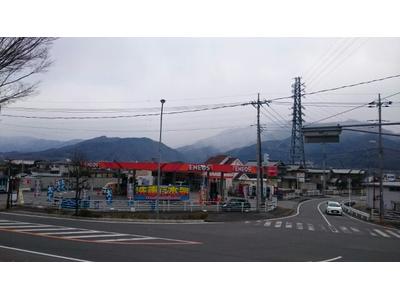 ピッカーズ市川大門店の画像