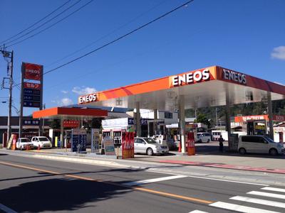 ピッカーズセルフ都留店の画像