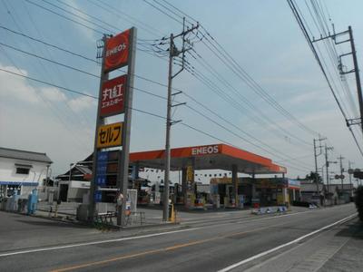 ピッカーズセルフ白根店の画像