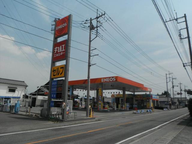 ピッカーズセルフ白根店