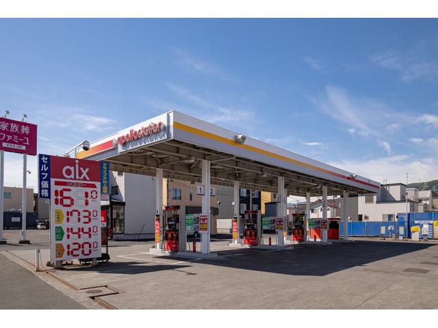 ピッカーズ手稲区新発寒店