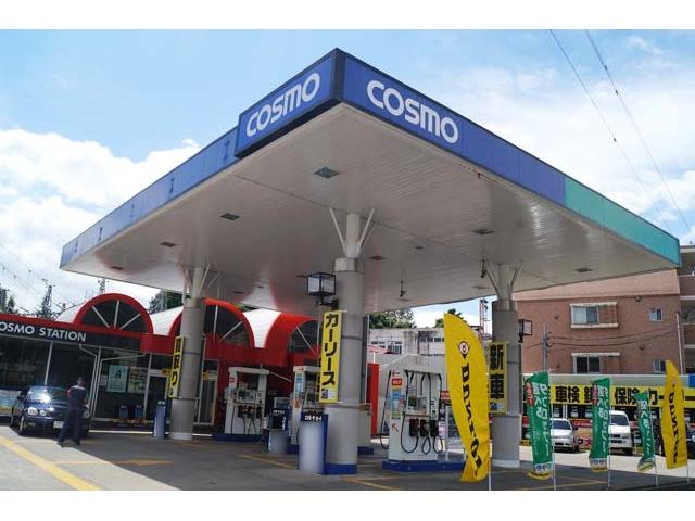 ピッカーズＣＯＳＭＯ水の森南店