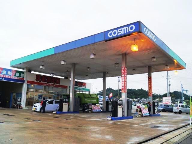 ピッカーズＣＯＳＭＯ泉松森店