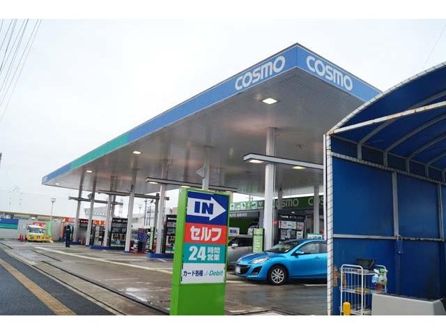 ピッカーズＣＯＳＭＯ免許センター前店