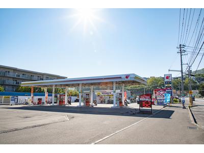 ピッカーズセルフ朝里店の画像