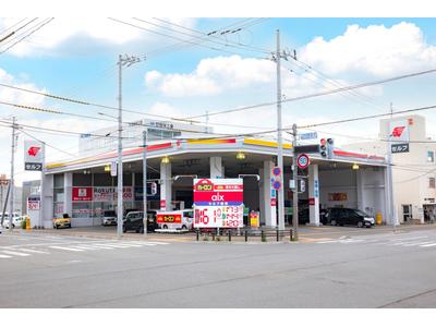 ピッカーズセルフ二十四軒店の画像