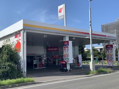 ピッカーズセルフ麻生店の画像