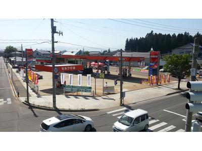 ピッカーズＤｒ．Ｄｒｉｖｅ米沢西店の画像