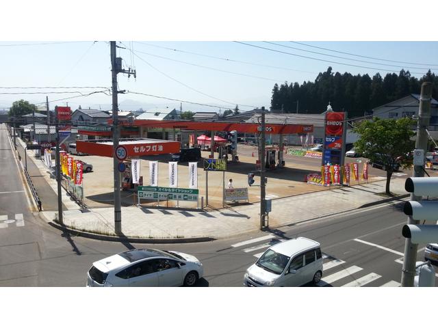 ピッカーズＤｒ．Ｄｒｉｖｅ米沢西店