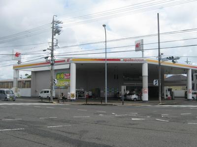 ピッカーズ静岡瀬名川西店の画像