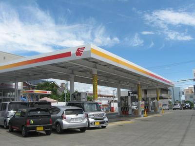 ピッカーズカーケアセルフ中田店の画像