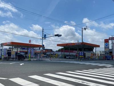 ピッカーズ袋井インタートラックステーションの画像
