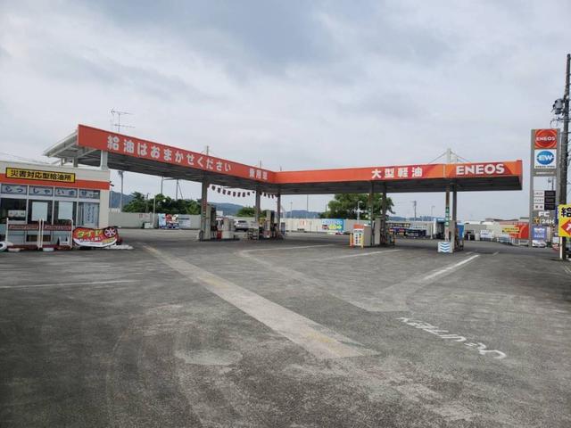 ピッカーズ掛川トラックステーション